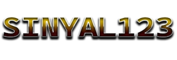 Logo SINYAL123