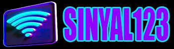 Logo sinyal123